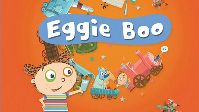Eggie Boo Runner up in Writing Magazine Competition